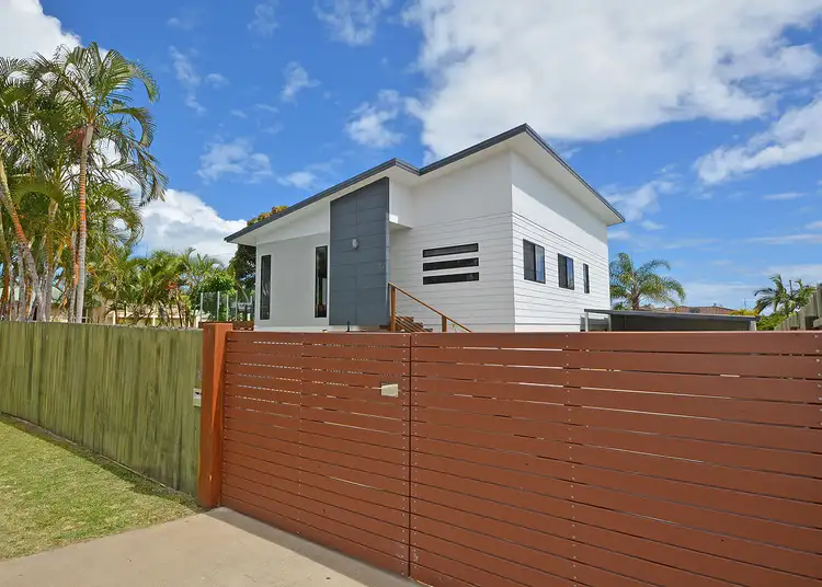 Fifth view of Homely house listing, 25 Shoreham Street, Pialba QLD 4655