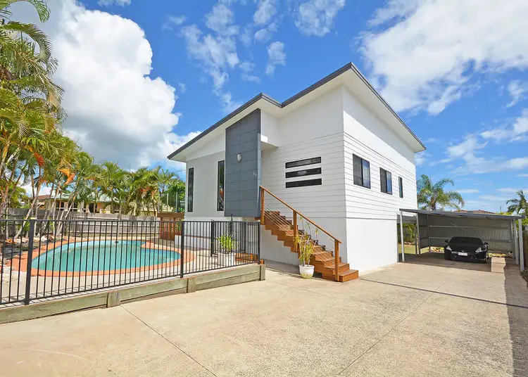 Sixth view of Homely house listing, 25 Shoreham Street, Pialba QLD 4655