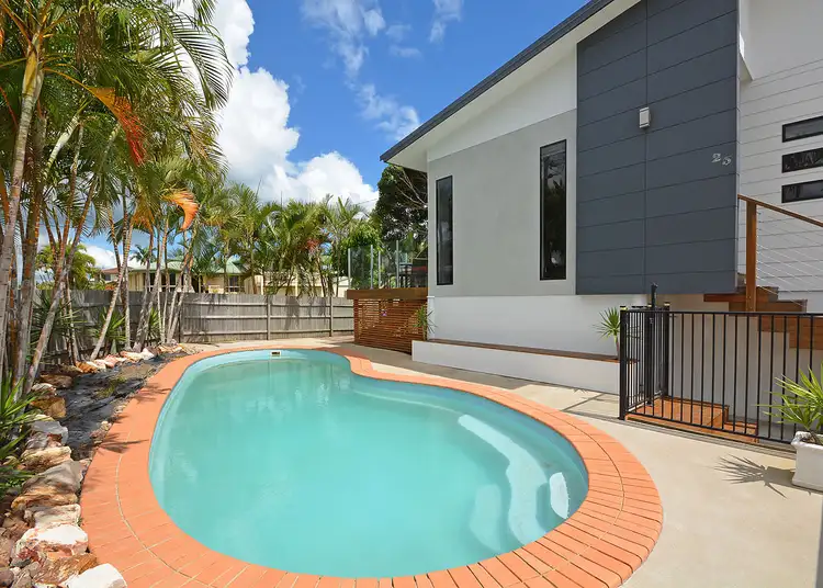Seventh view of Homely house listing, 25 Shoreham Street, Pialba QLD 4655