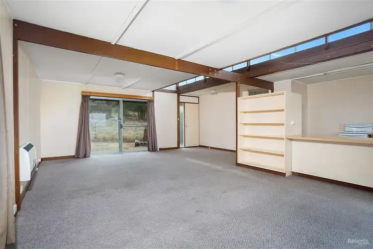 Second view of Homely house listing, 81A Wildor Crescent, Ravenswood TAS 7250