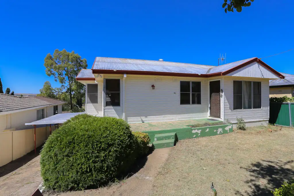Main view of Homely house listing, 40 Rose Street, South Bathurst NSW 2795