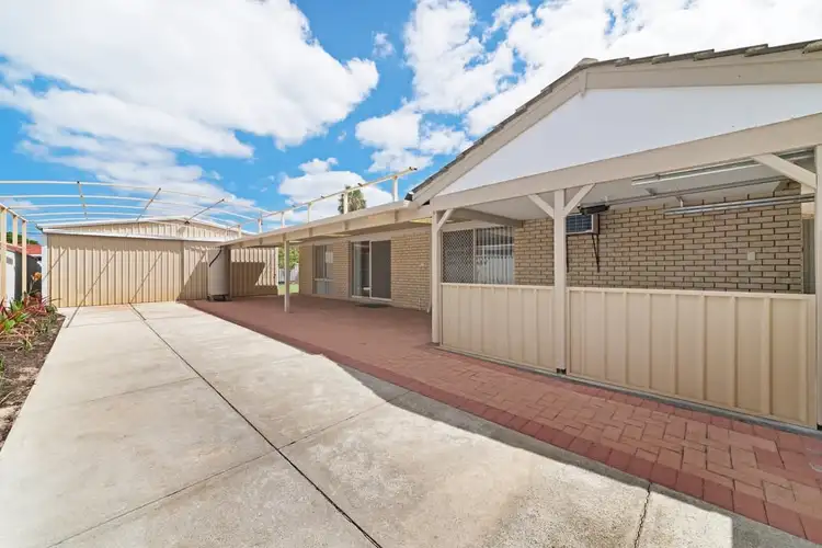 Second view of Homely house listing, 4 Beagle Place, Port Kennedy WA 6172