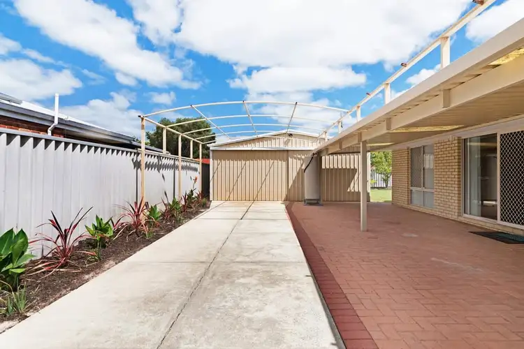 Third view of Homely house listing, 4 Beagle Place, Port Kennedy WA 6172