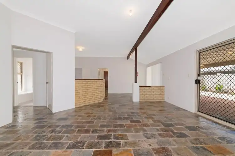 Fifth view of Homely house listing, 4 Beagle Place, Port Kennedy WA 6172