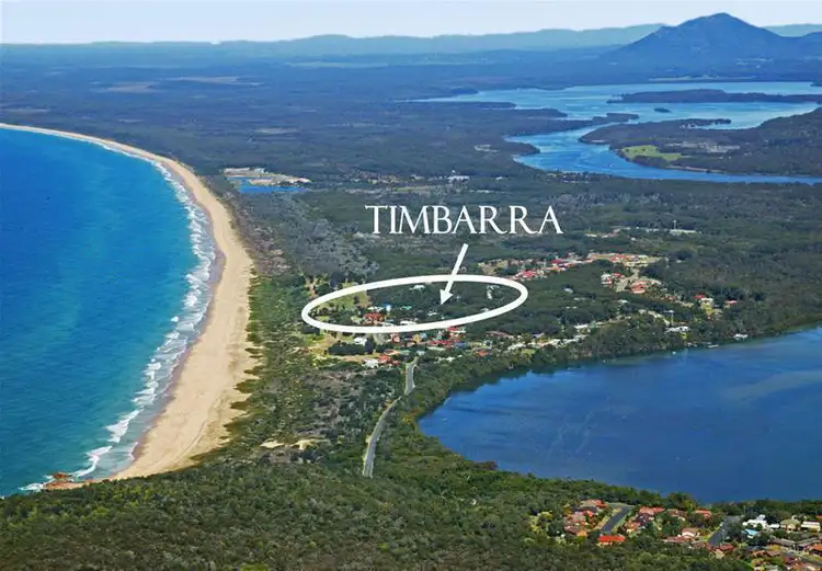 Main view of Homely land listing, 17 Birramal Drive, Dunbogan NSW 2443