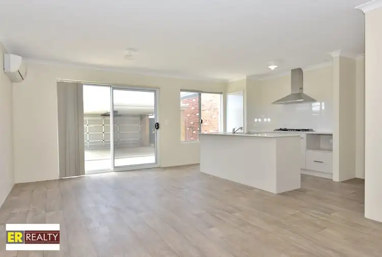 Fourth view of Homely house listing, 23 Cosmia Grove, Jindalee WA 6036