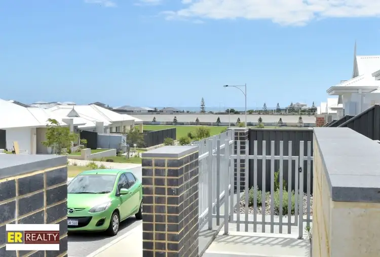 Fifth view of Homely house listing, 23 Cosmia Grove, Jindalee WA 6036