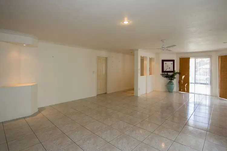 Third view of Homely house listing, 4 Saint Marys Court, Kepnock QLD 4670