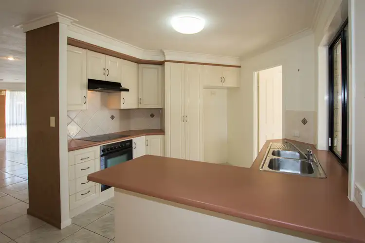 Fourth view of Homely house listing, 4 Saint Marys Court, Kepnock QLD 4670