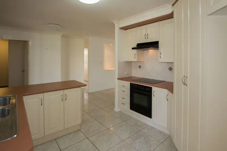 Fifth view of Homely house listing, 4 Saint Marys Court, Kepnock QLD 4670