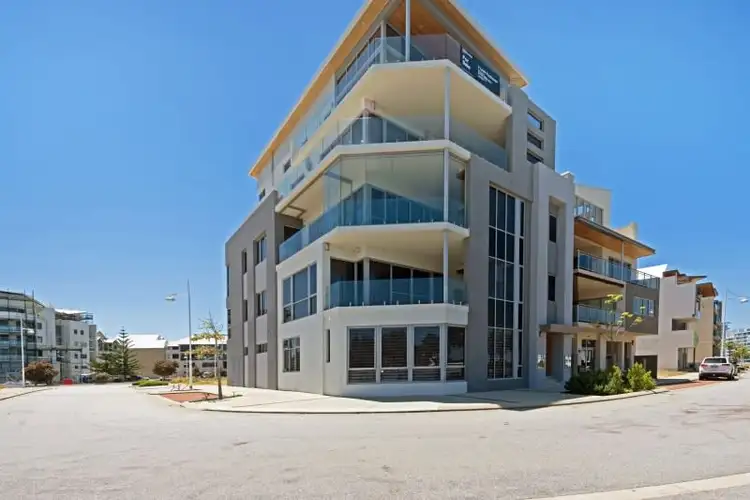 1/11 Galileo Loop, Mandurah WA 6210