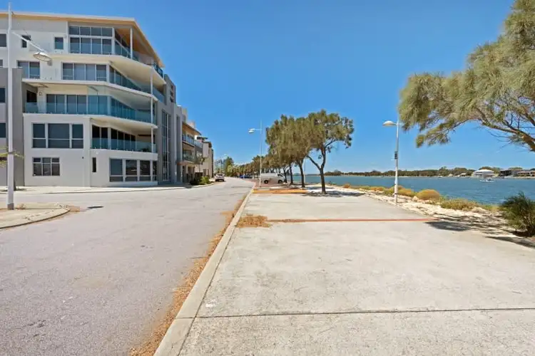 Second view of Homely house listing, 1/11 Galileo Loop, Mandurah WA 6210