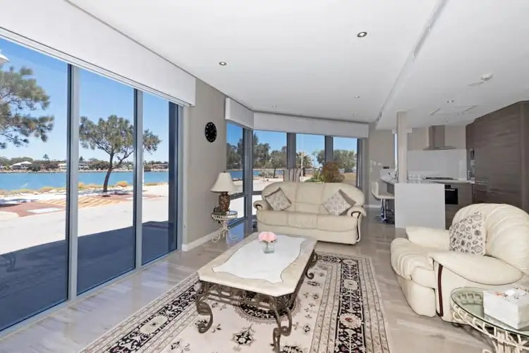 Fourth view of Homely house listing, 1/11 Galileo Loop, Mandurah WA 6210