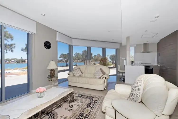 Fifth view of Homely house listing, 1/11 Galileo Loop, Mandurah WA 6210