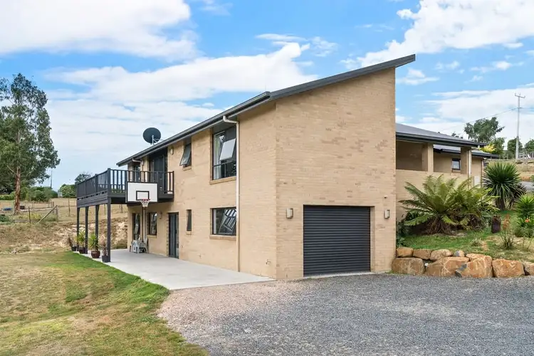 54 Grandview Drive, South Spreyton TAS 7310