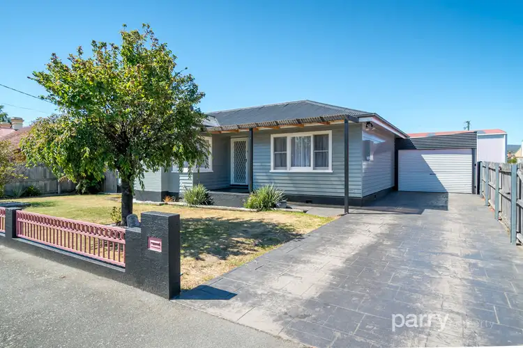 Main view of Homely house listing, 18 South Street, Invermay TAS 7248