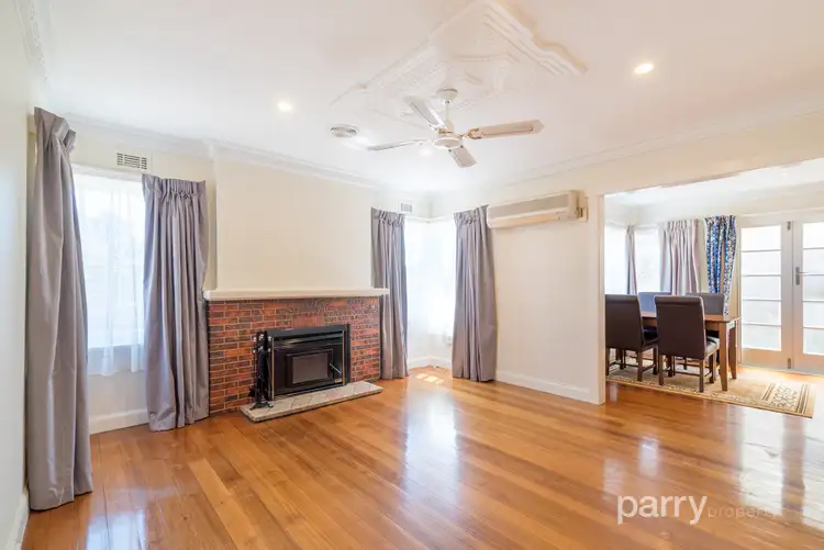 Fifth view of Homely house listing, 18 South Street, Invermay TAS 7248