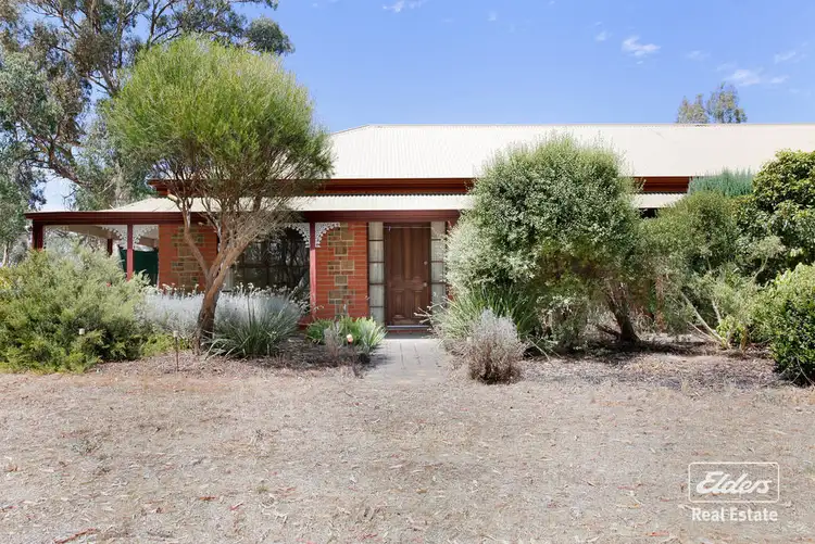 Second view of Homely house listing, 80 Woolshed Road, Kersbrook SA 5231