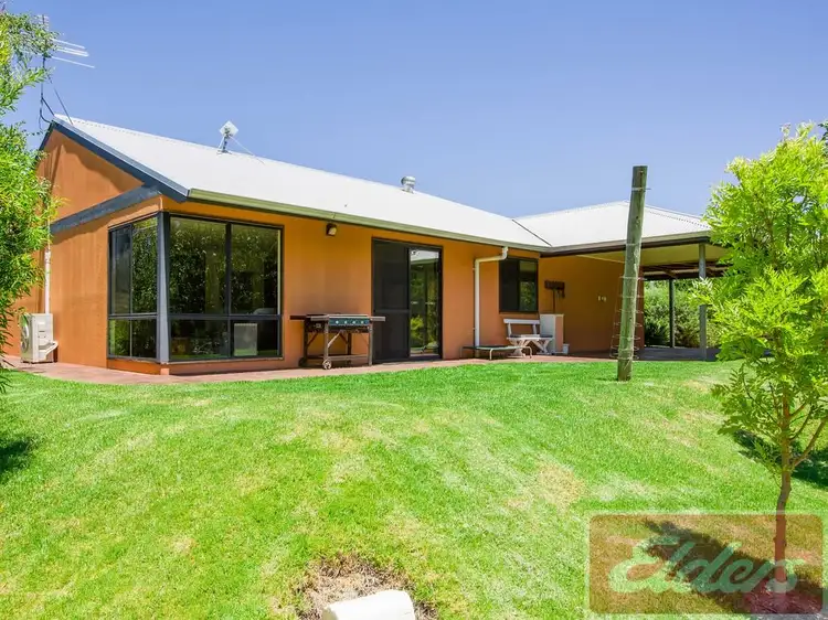Main view of Homely rural property listing, 5 GAIRDNER ROAD, Beelerup WA 6239