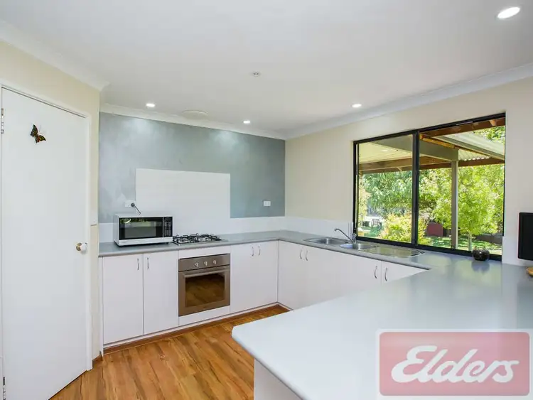 Second view of Homely rural property listing, 5 GAIRDNER ROAD, Beelerup WA 6239