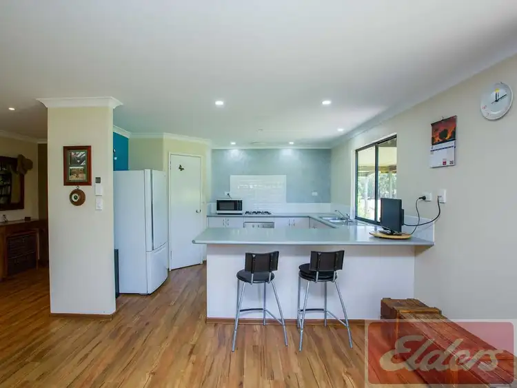 Third view of Homely rural property listing, 5 GAIRDNER ROAD, Beelerup WA 6239