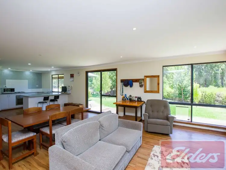 Fourth view of Homely rural property listing, 5 GAIRDNER ROAD, Beelerup WA 6239