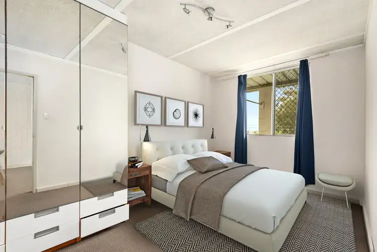 Seventh view of Homely apartment listing, 49/8 Kathleen Avenue, Maylands WA 6051