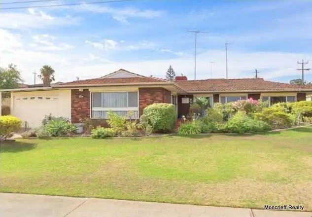 41 Glendower Way, Spearwood WA 6163