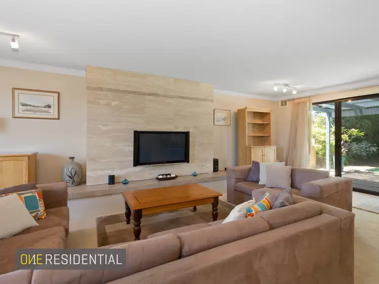 Fourth view of Homely house listing, 42 Hatfield Way, Booragoon WA 6154
