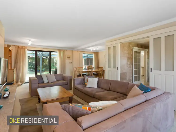 Fifth view of Homely house listing, 42 Hatfield Way, Booragoon WA 6154