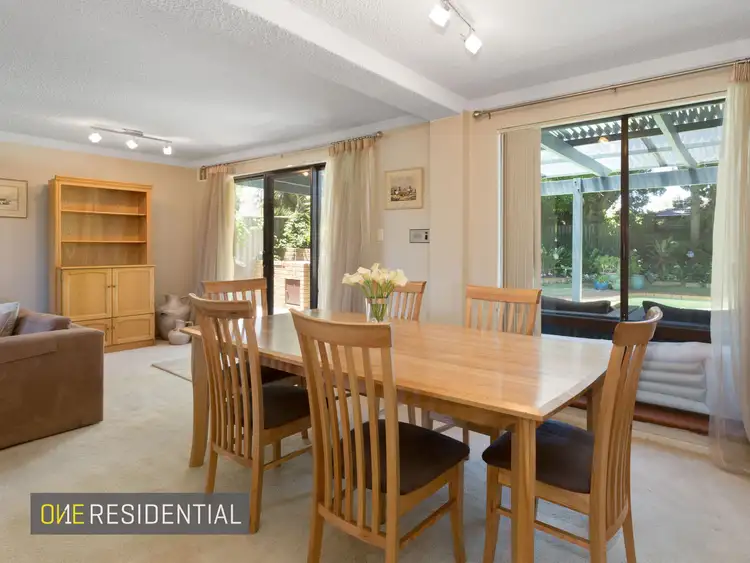 Sixth view of Homely house listing, 42 Hatfield Way, Booragoon WA 6154