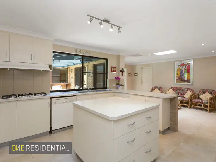 Seventh view of Homely house listing, 42 Hatfield Way, Booragoon WA 6154