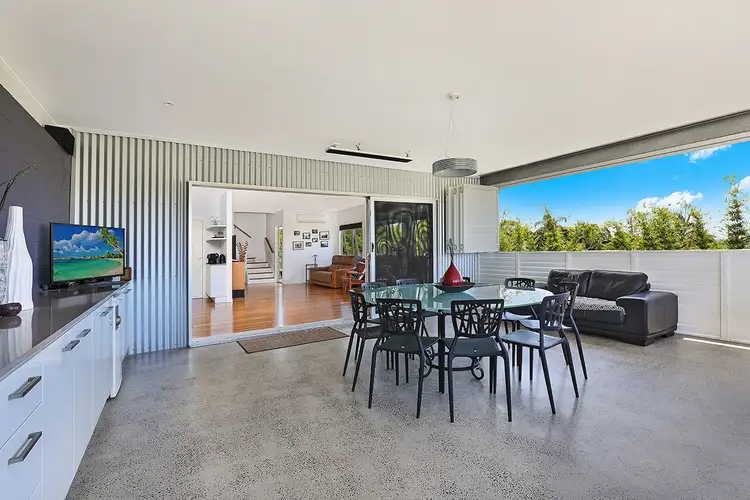 Fourth view of Homely house listing, 1-3 Yoomba Crescent, Alexandra Headland QLD 4572
