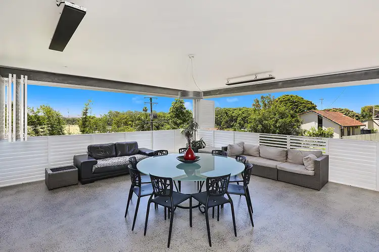 Fifth view of Homely house listing, 1-3 Yoomba Crescent, Alexandra Headland QLD 4572