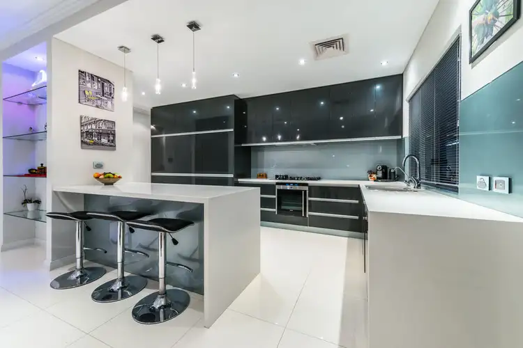 Second view of Homely house listing, 227A Flinders Street, Yokine WA 6060