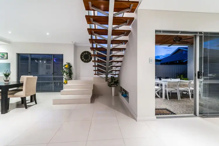 Fifth view of Homely house listing, 227A Flinders Street, Yokine WA 6060