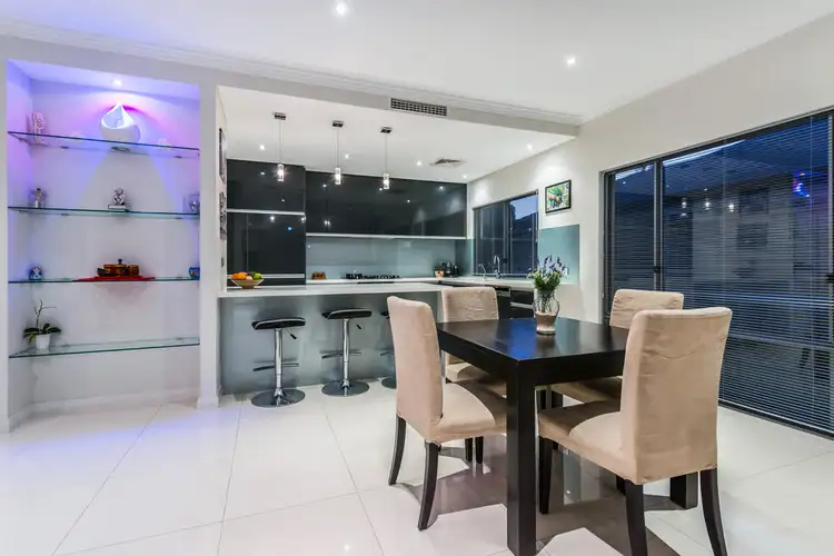 Sixth view of Homely house listing, 227A Flinders Street, Yokine WA 6060