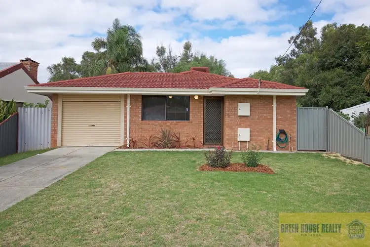 36 James Street, Pinjarra WA 6208