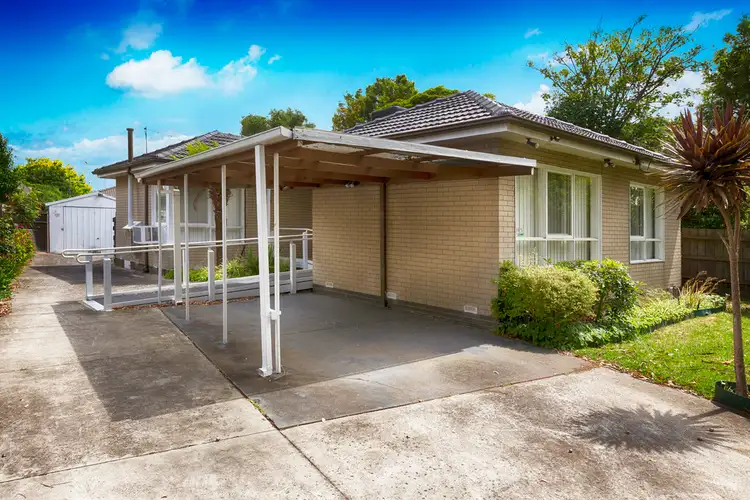 Second view of Homely house listing, 41 Royal Road, Bonbeach VIC 3196