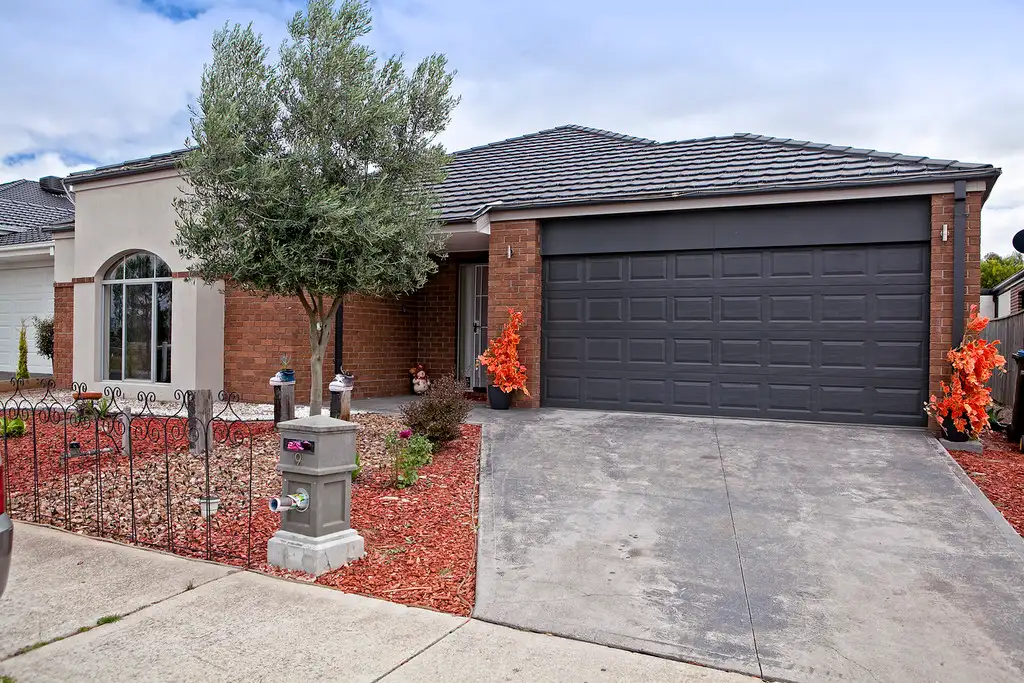 Main view of Homely house listing, 9 Bassendean Court, Tarneit VIC 3029