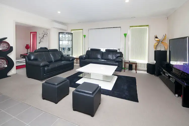 Second view of Homely house listing, 9 Bassendean Court, Tarneit VIC 3029
