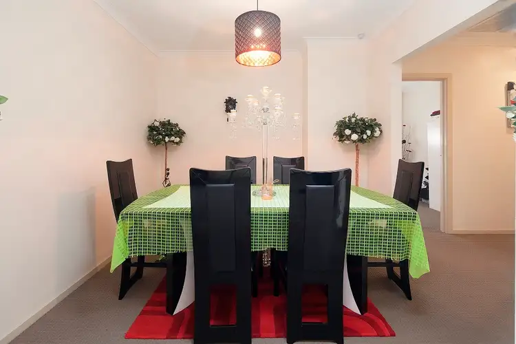 Fourth view of Homely house listing, 9 Bassendean Court, Tarneit VIC 3029