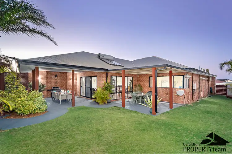 Main view of Homely house listing, 10 Nautical Lookout, Drummond Cove WA 6532