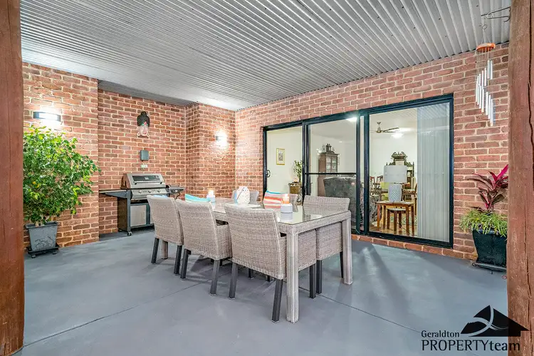 Second view of Homely house listing, 10 Nautical Lookout, Drummond Cove WA 6532