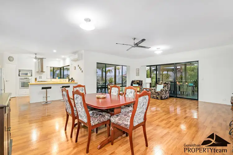 Third view of Homely house listing, 10 Nautical Lookout, Drummond Cove WA 6532