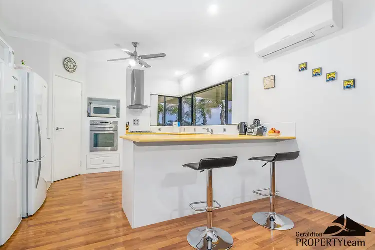 Fourth view of Homely house listing, 10 Nautical Lookout, Drummond Cove WA 6532