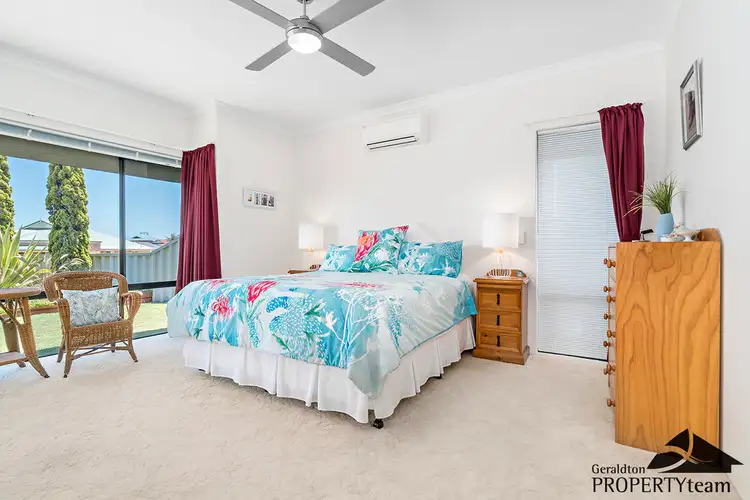 Sixth view of Homely house listing, 10 Nautical Lookout, Drummond Cove WA 6532
