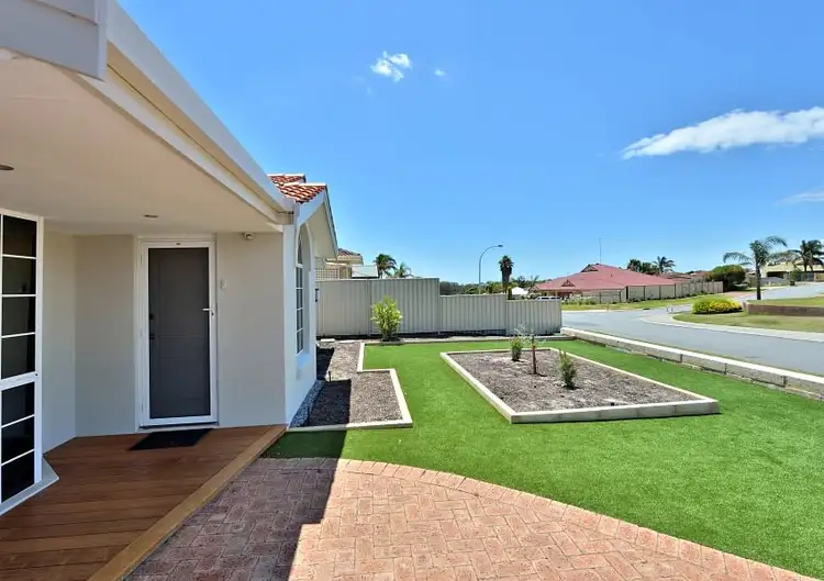 Third view of Homely house listing, 23 Silvertop Avenue, Halls Head WA 6210