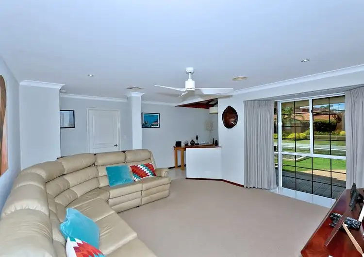 Fourth view of Homely house listing, 23 Silvertop Avenue, Halls Head WA 6210