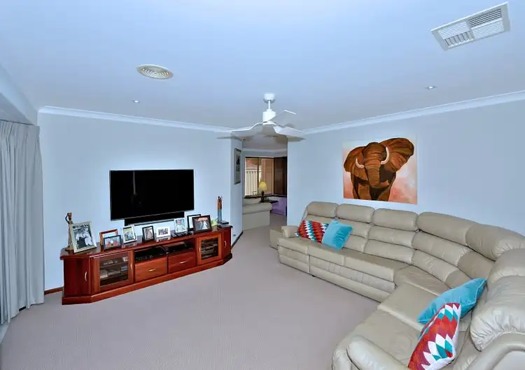 Fifth view of Homely house listing, 23 Silvertop Avenue, Halls Head WA 6210